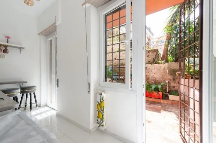 Apartment Home.Sweet.Rome Italy