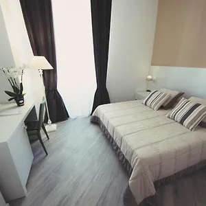 Vantaggio Roma