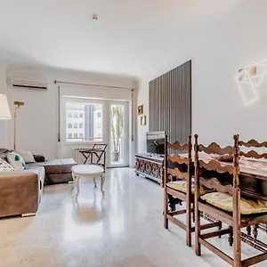  Appartamento Garbatella Elegant
