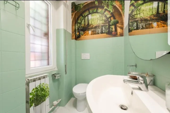 Apartament Home.Sweet.Rzym