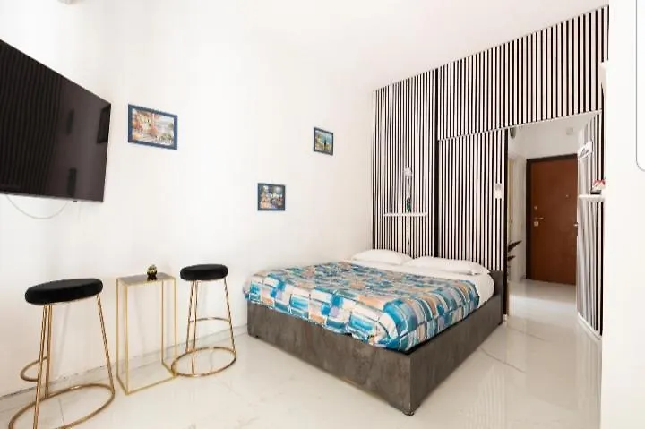 Home.Sweet.Rome Apartment Rome