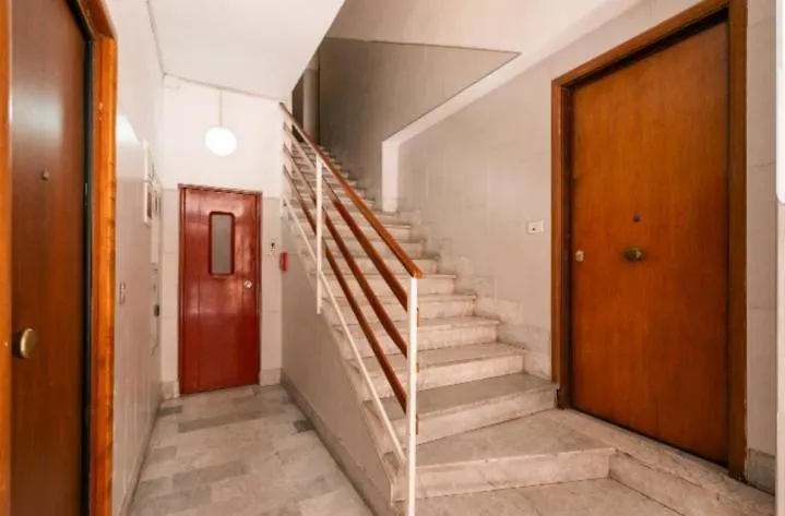 Apartment Home.Sweet.Rome