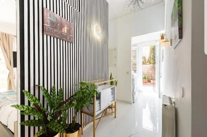 Home.Sweet.Rome Apartment