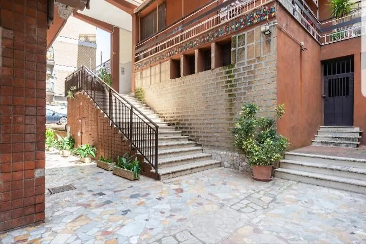 Home.Sweet.Rome Italy