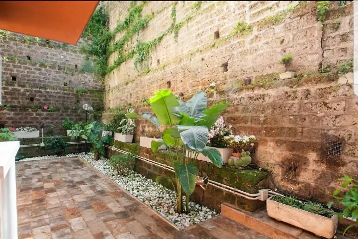 Apartment Home.Sweet.Rome Italy